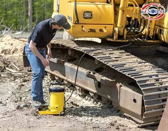 Cấp mỡ đều, hạn chế hao phí trong quá trình sử dụng