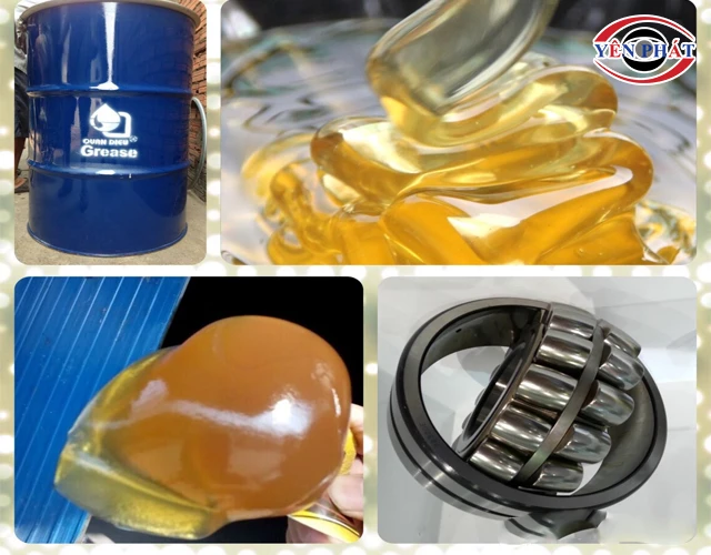 8 cách bảo quản mỡ bôi trơn bền lâu, hạn chế biến chất