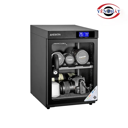 Tủ chống ẩm Andbon AB-38C (40 lít)