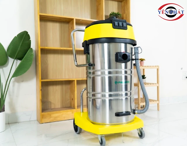 Xác Định Thời Gian Chạy Máy và Thời Gian Nghỉ Cần Thiết