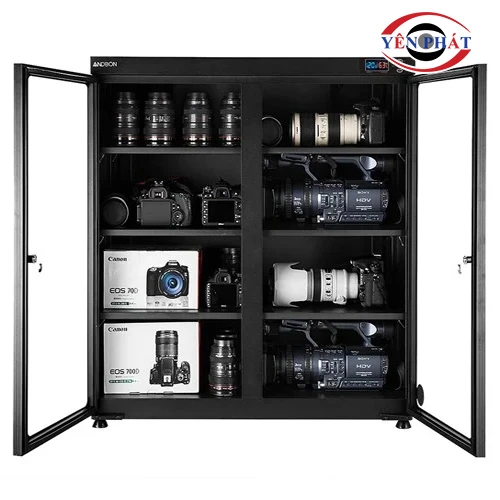 Tủ chống ẩm Andbon AD-300S