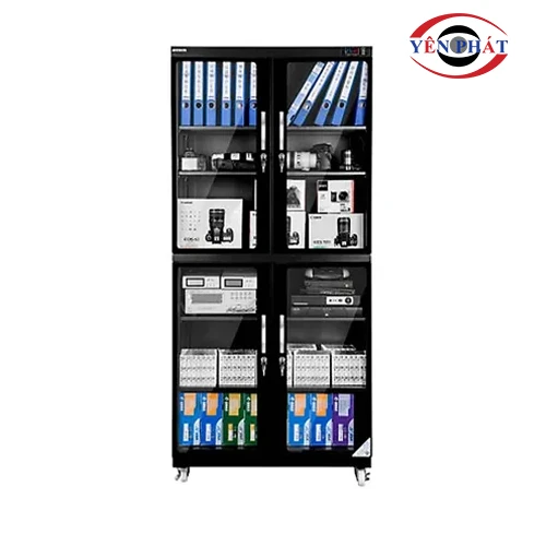 Tủ chống ẩm Andbon AD-600S 