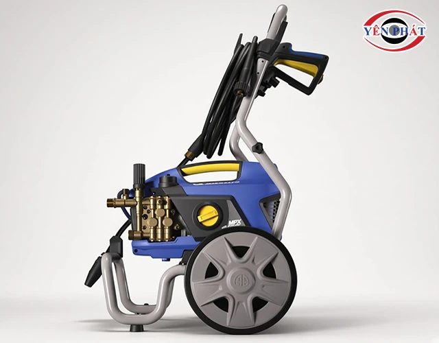 Máy rửa Michelin MPX160CK