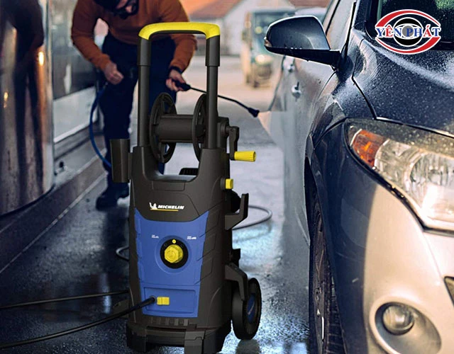 Máy rửa Michelin MPX25EHDSP