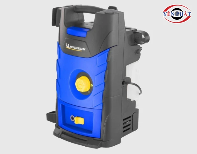 thương hiệu máy rửa xe Michelin