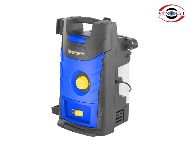 TOP 5+ máy rửa xe Michelin mạnh mẽ, bền bỉ nên mua