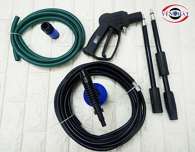 Mua phụ kiện máy rửa xe Michelin