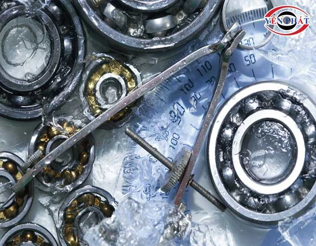 Cần lựa chọn loại mỡ bò chống nước phù hợp