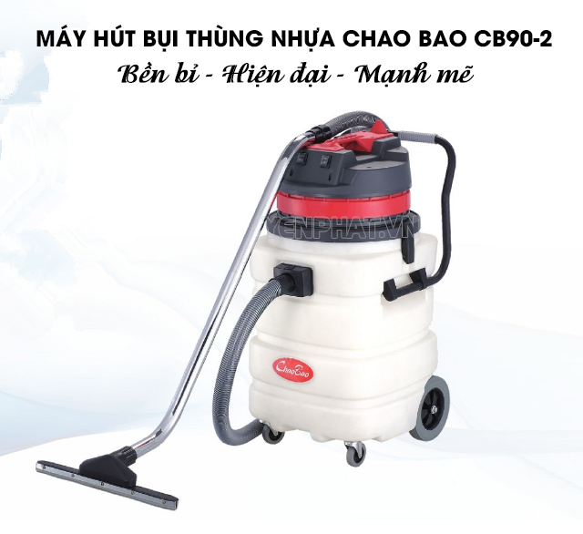 Model Chao Bao CB 90-2 sở hữu các ưu điểm nổi bật thu hút người mua