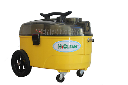 Máy hút giặt thảm mini HiClean HC 3530W cũng được nhiều người dùng lựa chọn