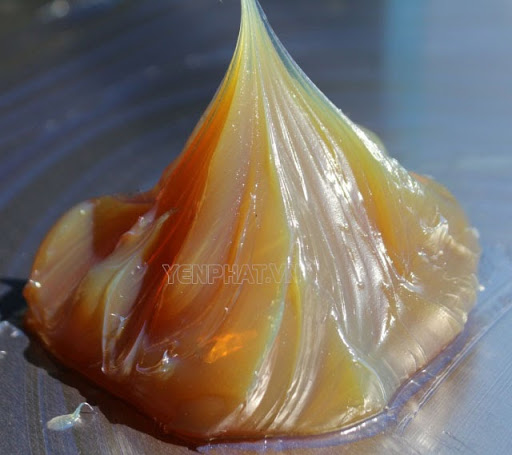 Mỡ bôi trơn