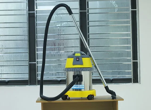 máy hút bụi giá rẻ tphcm