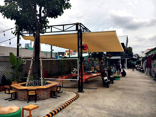 Thiết thực với mô hình rửa xe gây quỹ phòng chống dịch Covid19  Báo Đồng  Nai điện tử