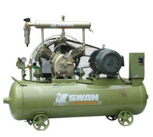 máy nén khí Swan BST 315