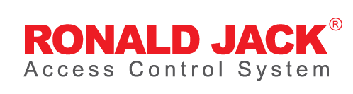 logo thương hiệu ronald jack