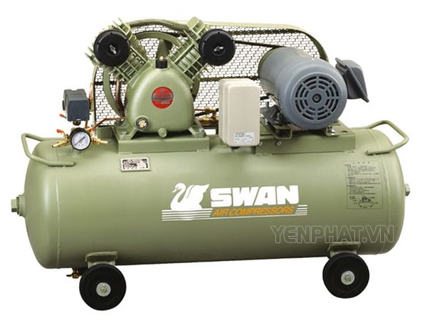 máy nén khí Swan 2HP