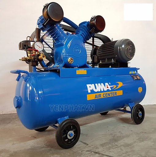 máy nén khí Puma GX30100