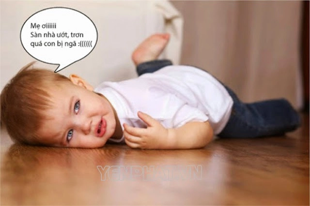 tác hại của thời tiết nồm ẩm