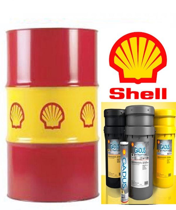 Mỡ đa dụng của Shell