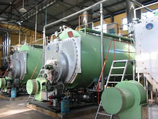 Nước là tác nhân nguy hiểm ảnh hưởng tới máy móc