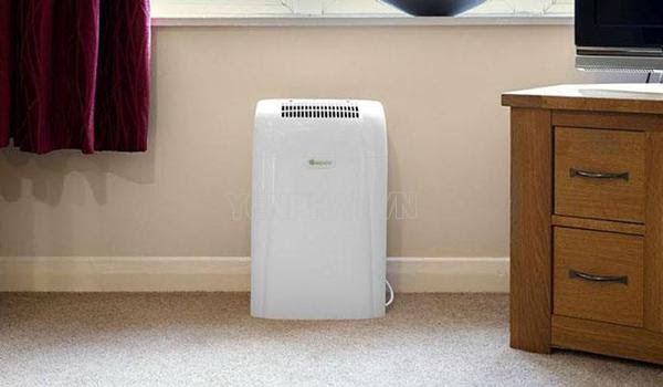 Máy hút ẩm Nhật bãi: Những thông tin quan trọng không nên bỏ lỡ