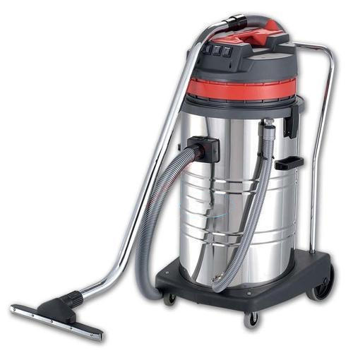 Máy hút bụi công nghiệp VJ 80-3