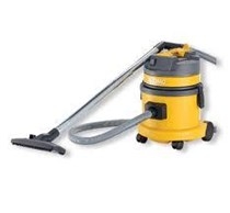 Máy hút bụi công nghiệp thùng nhựa CB-151