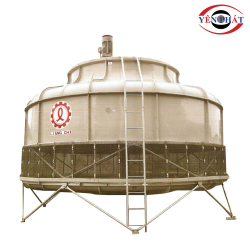 Tháp làm mát nước Liang Chi LBC-200RT