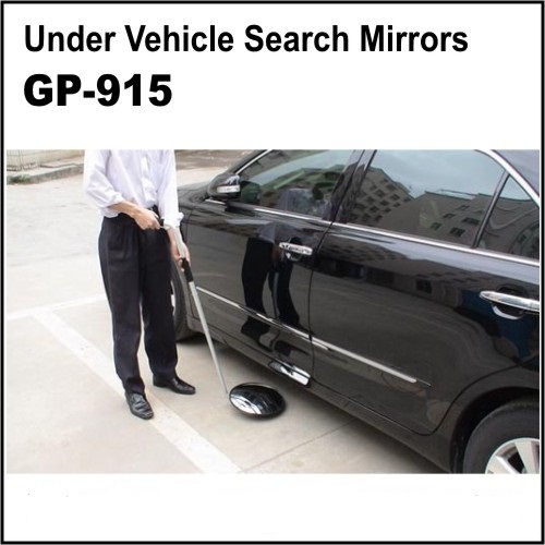 Gương tìm kiếm bom mìn dưới xe ôtô NOVELLY GP-915