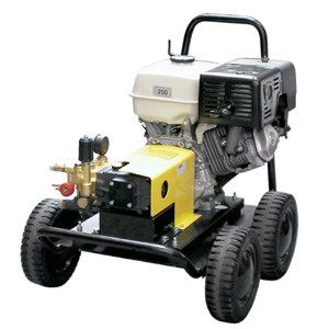 Máy phun rửa xe ô tô áp lực cao Lavor Thermic 11H