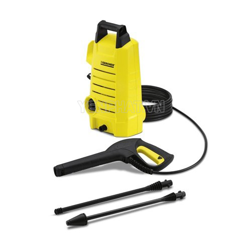 Máy bơm rửa xe áp lực cao Karcher K2.050