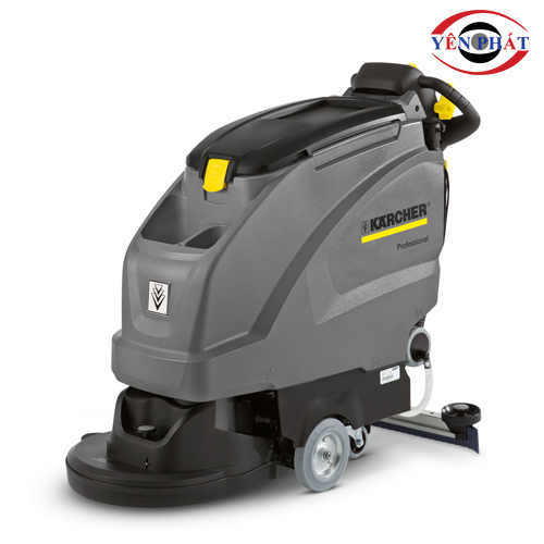 Máy chà sàn liên hợp Karcher BD 40C Bp D51