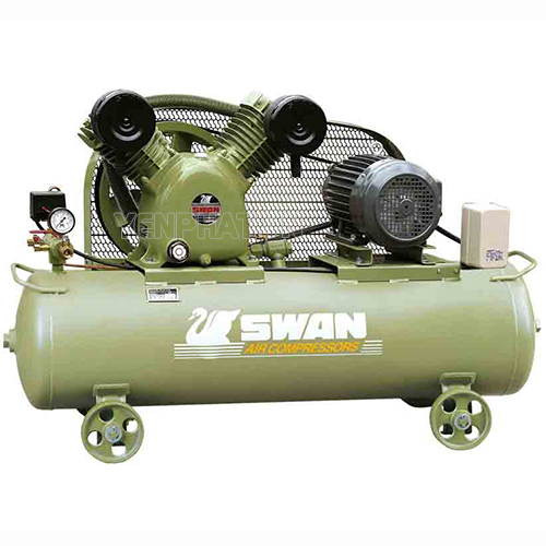 Máy nén khí piston Swan SVU(P)-205