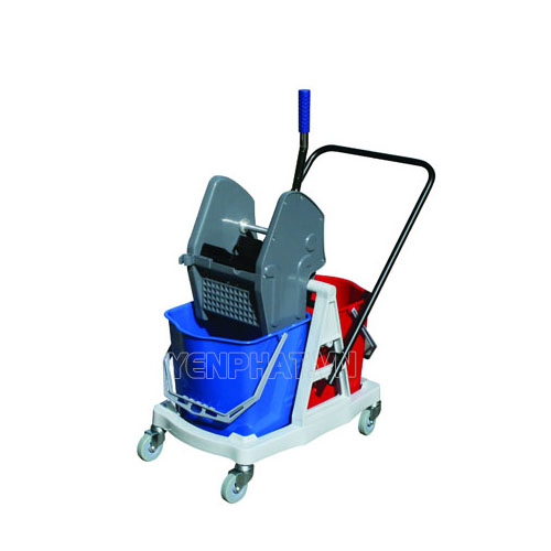 Xe dọn vệ sinh B045