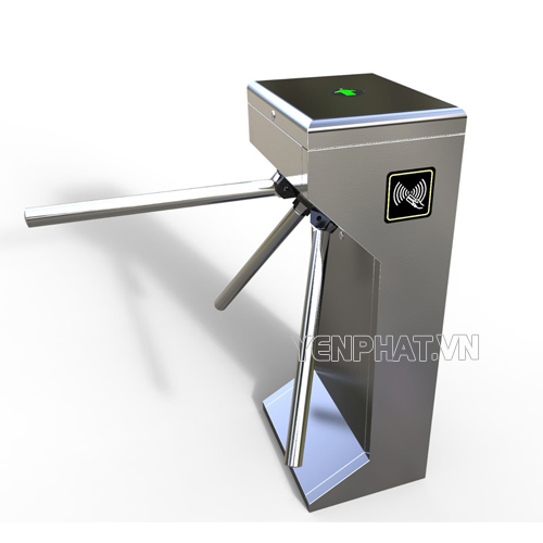 Cửa xoay 3 chấu Tripod Turnstile SH-01TS