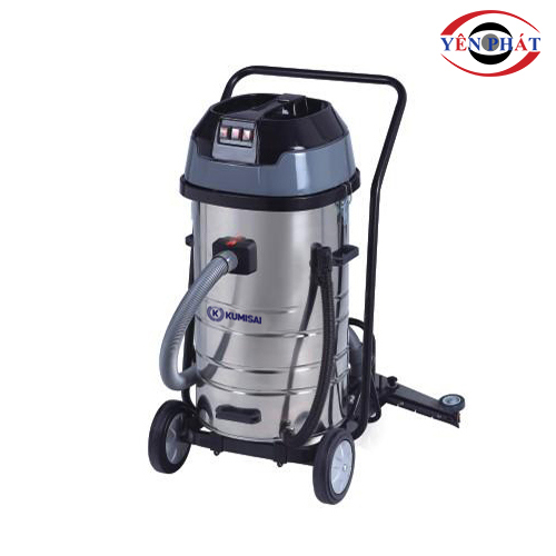 Máy hút bụi Kumisai KMS 380T - New