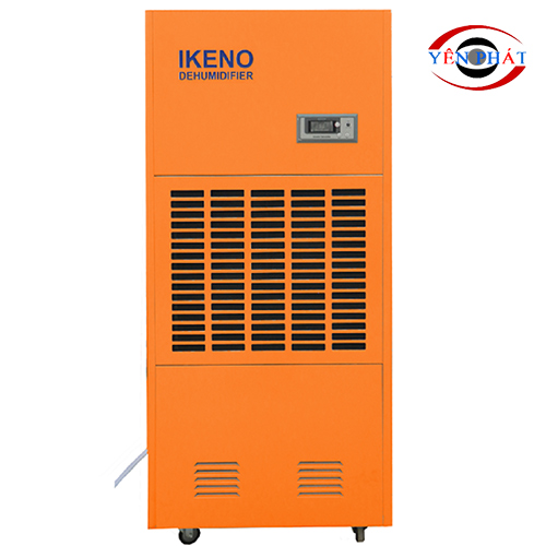 Máy hút ẩm IKENO IRD-3000S (Dòng chuyên sấy)