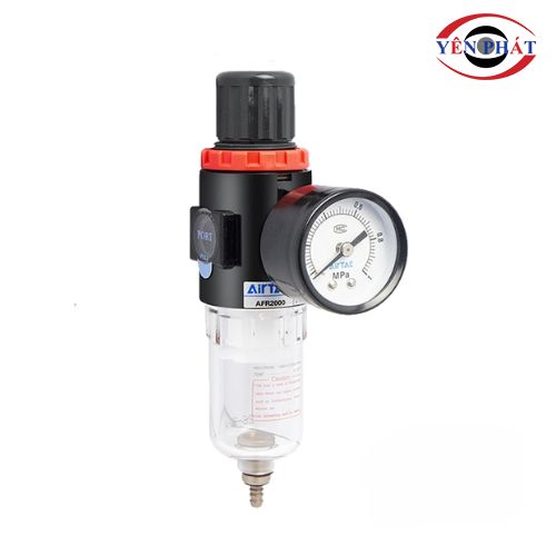 Cụm lọc khí nén đơn loại nhỏ