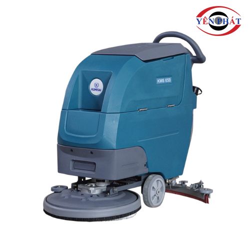 Máy chà sàn công nghiệp Kumisai KMS 65B