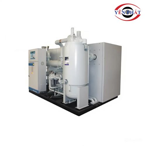 Máy nén khí trục vít SA-132A