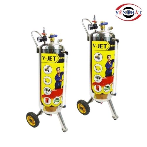 Bình bọt tuyết V-jet PR_45