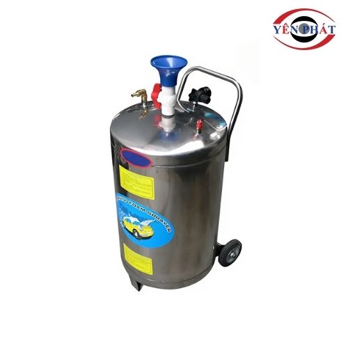 Bình xịt bọt tuyết DENKO-003