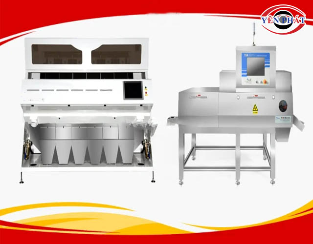 Máy Dò Kim Loại Techik - Chính Xác, Nhanh Chóng, Tin Cậy