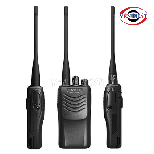 Bộ đàm cầm tay Kenwood TK-P701