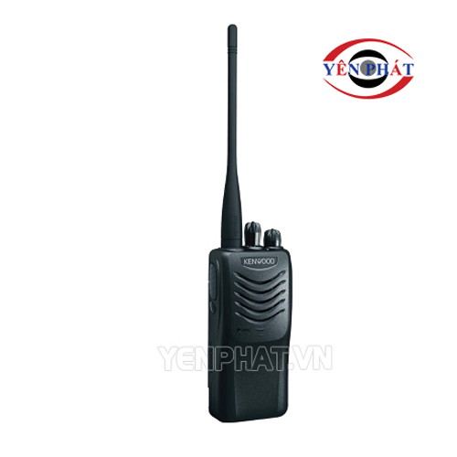 Bộ đàm cầm tay Kenwood TK-U100/TK-3000