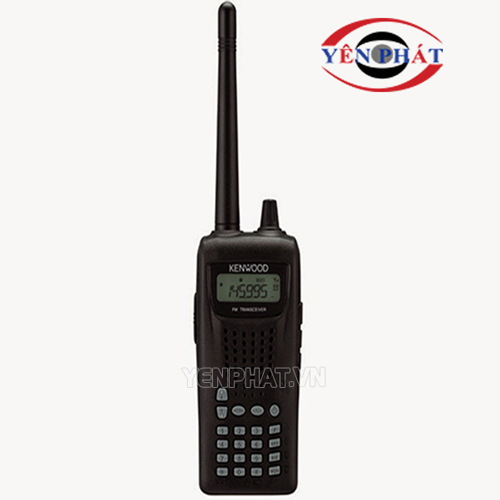 Bộ đàm cầm tay Kenwood TK-K4AT