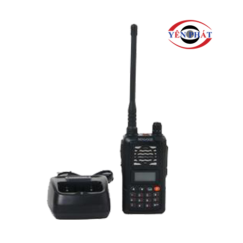 Bộ đàm cầm tay Kenwood TK-718