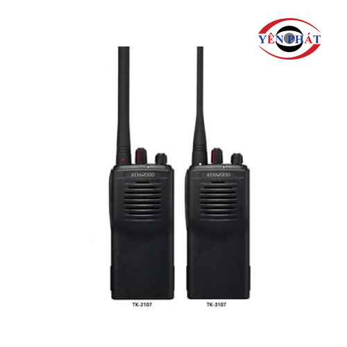 Bộ đàm cầm tay Kenwood TK-2107
