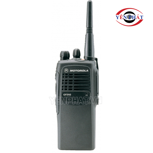Máy bộ đàm Motorola GP340