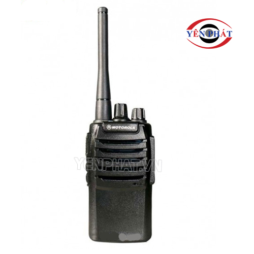 Bộ đàm cầm tay Motorola GP368